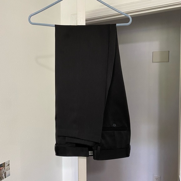 BUNDLE of Kenneth Cole Slim Fit Dress Pants - Picture 3 of 3